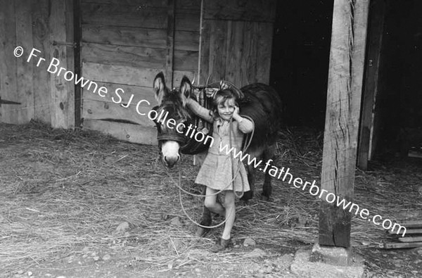 T.DONOHOE,KILLARNEY WITH EILEEN